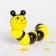 Puzzle-Smowea "Bee"