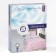 Bed linen Duet Artpostel "Glamur", 143x217cm - 2pcs, 220x240, 70x70cm - 2pcs