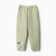 Children's pants Minaku: Crush, olive color, height 146 cm