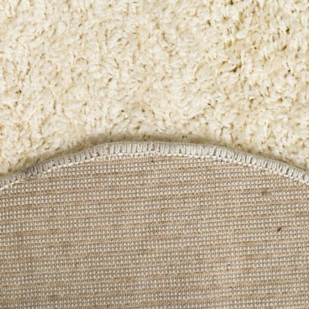 Sheggy carpet oval 150x300 cm, jute, pp100%-2