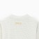 Jumper knitted crumb I, height 74-80 cm, milk color