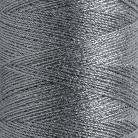 Threads 40/2, 200 m, color gray No. 368-1