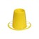 1.5 kg a poultry feeder, plastic, Greengo