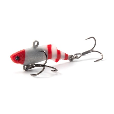 Rattlin Namazu Stalker Silicone, L = 40 mm, 6g, sinking No. 27-2