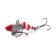 Rattlin Namazu Stalker Silicone, L = 40 mm, 6g, sinking No. 27