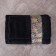 Terry towel Sofi de Marko Hamlet, 550 g, size 70x140 cm, black color