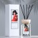 The aromatic diffuser "Orange in May and Eaglewood", 150 ml