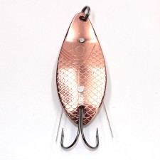 Stainless Namazu N-Self, 24 g, color 03 copper