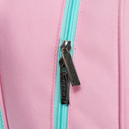 School backpack 38 x 29 x 14.5 cm, Hatber Ergonomic Light, "Listen to Music" NRK_15151-9