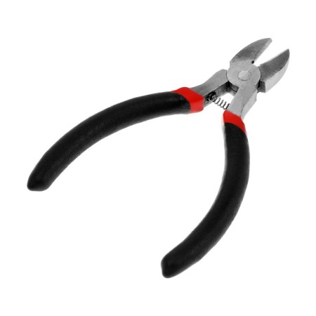 Bocores of Mini Lom, polished, rubberized handles-2