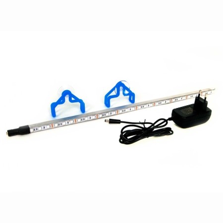 LED phytoslight with suction cups "Home Gardener" 40cm-2