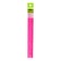 Line 30 cm Istanm, plastic, 2 scales, opaque, neon colors, euro suspension, mix