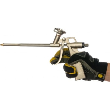 Blast Taf mounting foam, all -metal-3