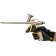 Blast Taf mounting foam, all -metal