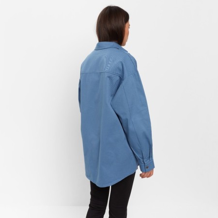 Women's jeans Mist: Denim r.40-42, blue-1