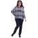 Women's tunic Wisell M4-3913/1, size 52