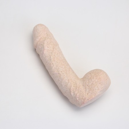 Hentai bath bomb, 410 g, strawberry aroma, 18+, pure happiness-4