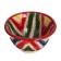 PIALA RISTANA Ceramics "Atlas", 8.5 cm, small cognac