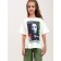 T -shirt for girls, height 152 cm