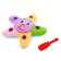 Designer for kids "Star", 14 parts, color mix