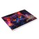 Album for drawing, A4 40 sheets on the glue "Night Cat", cover coated cardboard, varnish, block 100g/m2
