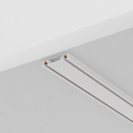 Technical TRX084-112W, 200x2.5x0.55 cm, white color-3