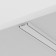 Technical TRX084-112W, 200x2.5x0.55 cm, white color