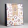 Gift Package Laminated, Packaging, "Best", XL 40 x 49 x 19 cm