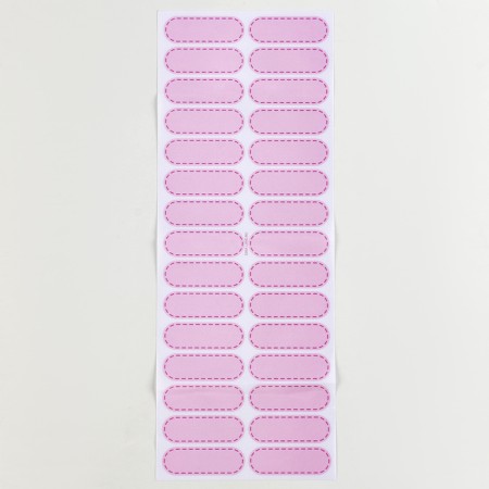 Set of thermobok for clothing "Avokotik", 30 pcs-2