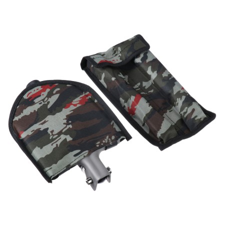 Multifunctional shovel 11B1, 76cm-14