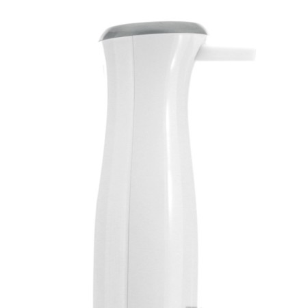 ECON ECO-335HB, 700 W, 500 ml, 2 speeds, 2 nozzles, white and gray-1