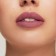 Matte persistent liquid lipstick shade Point, pink universal nude, 7 ml