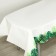 Tables "Leaves", 120x180 cm
