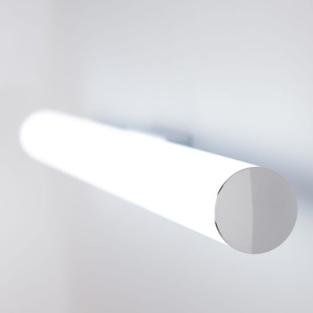 Faust Light Citilux "Faust" CL72124N, 81x6 cm, 1x24W, LED, Gray Color-6