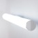 Faust Light Citilux "Faust" CL72124N, 81x6 cm, 1x24W, LED, Gray Color