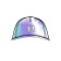 Baseball cap for the girl PlayTode, size 50