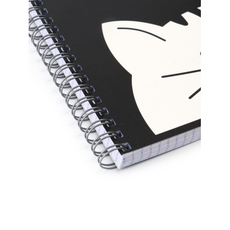 Notebook 96 liters on the crest Cat, region charts, twin+breaks uf-lak, block offset, mix-2