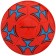 Ball football onlytop, PVC, machine stitching, 32 panels, p. 5, color mix