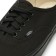 Unisex sneakers Vans UA authentic Black/Black, size 36 rus