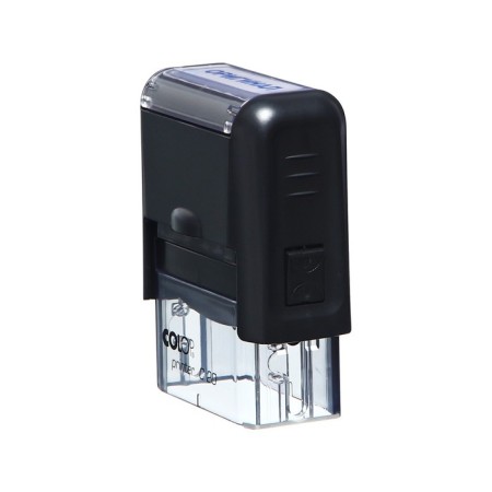 Automatic stamp, 14x38mm, "original"-2