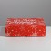 Packaging for confectionery "Gift from Santa Claus", 20 x 17 x 6 cm, New Year