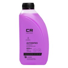Lobrid antifreeze Carville Racing, fluorescent -40 ° C, purple, finished, 1 l/1.07 kg