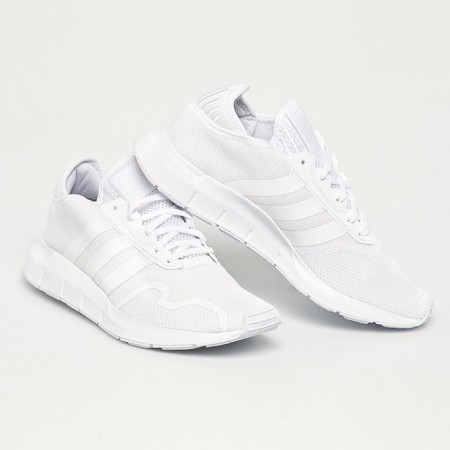 Cunning male Adidas Swift Run X Fy2117, size 11 US-1