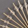 Swap "beads", in a set of 12 pcs.
