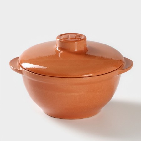 Glinka pots, 500 ml