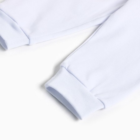 Kit for children, white color, height 80 cm-7