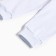 Kit for children, white color, height 80 cm