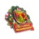 New Year's two -layer magnet "Happy moments!" Symbol of the year, 8 x 7 cm