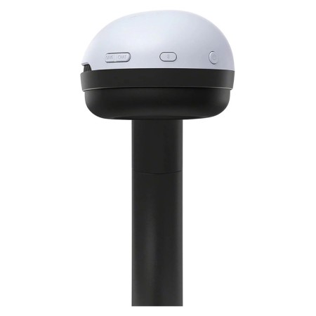 Sony Inzone H9, Black/White (WH-G900N) wireless headset-3