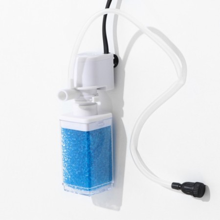 Internal filter Jingye JY-6100F, 500 l/h, 6 W.